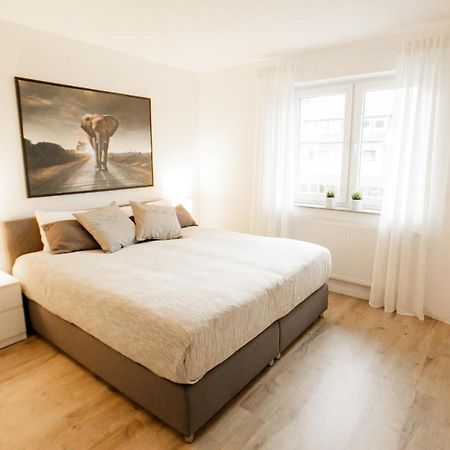 Bonquartier - Gross & Stylisch - Zentral & Komfortabel Зігбург Екстер'єр фото