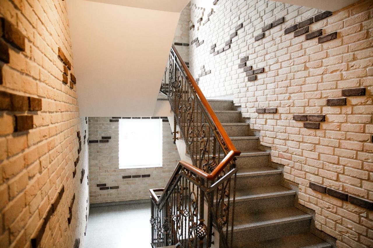 Bonquartier - Gross & Stylisch - Zentral & Komfortabel Зігбург Екстер'єр фото