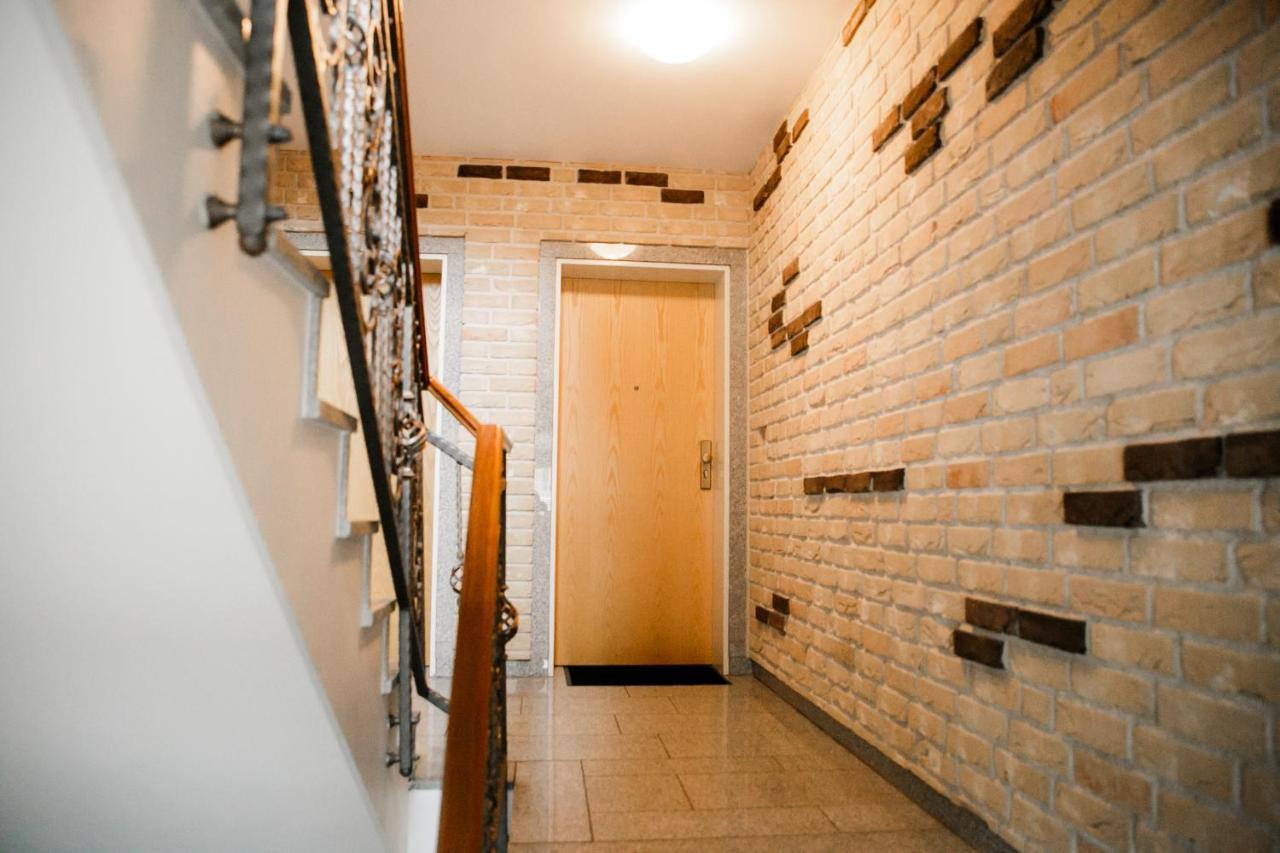 Bonquartier - Gross & Stylisch - Zentral & Komfortabel Зігбург Екстер'єр фото
